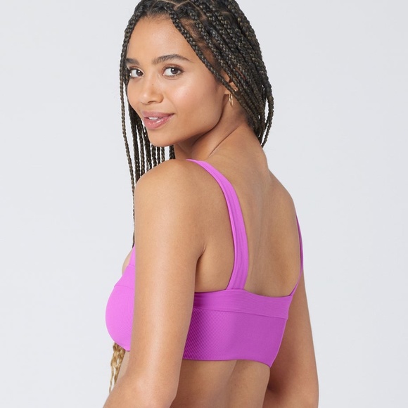 L*Space Pink Bikini - Picture 8 of 8